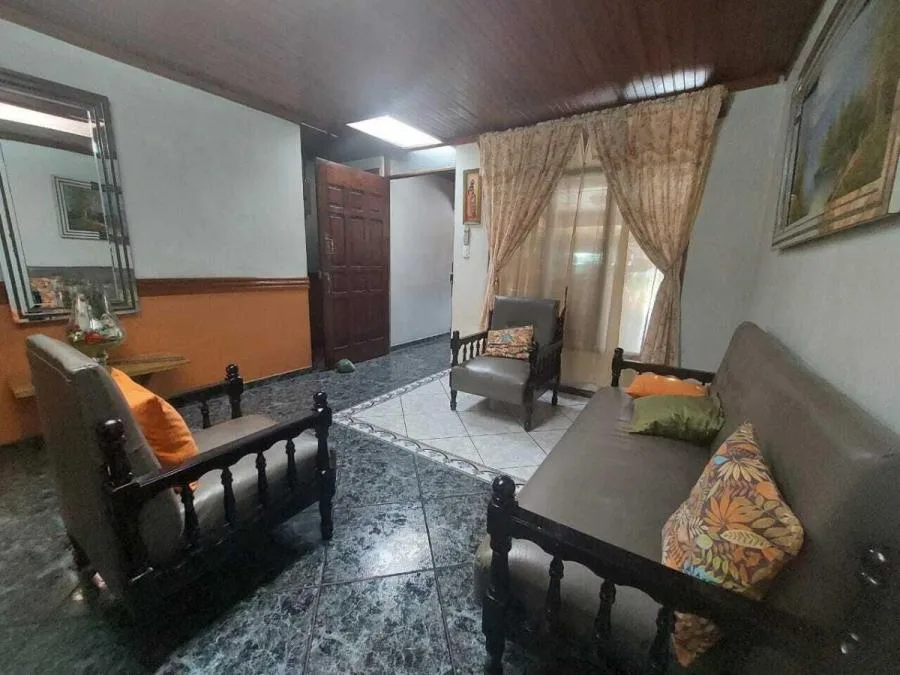 VENTA DE CASA EN DESAMPARADOS DE ALAJUELA CL22-1749 - Venta en Desamparados, photo 3