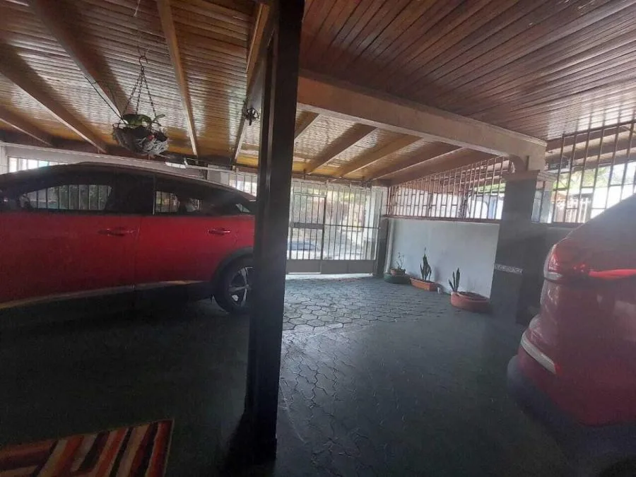 VENTA DE CASA EN DESAMPARADOS DE ALAJUELA CL22-1749 - Venta en Desamparados, photo 4