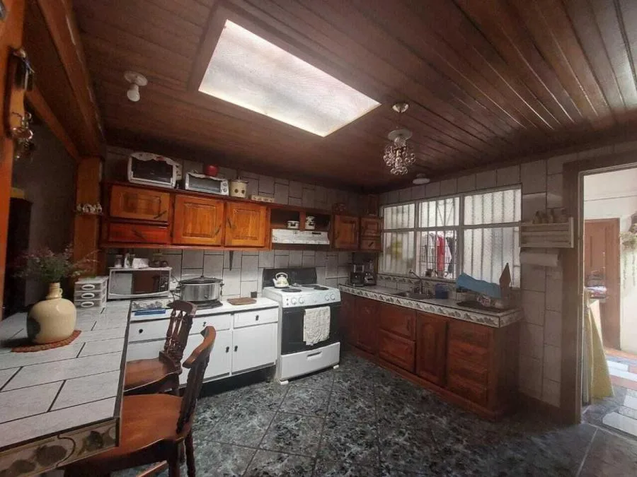 VENTA DE CASA EN DESAMPARADOS DE ALAJUELA CL22-1749 - Venta en Desamparados, photo 5