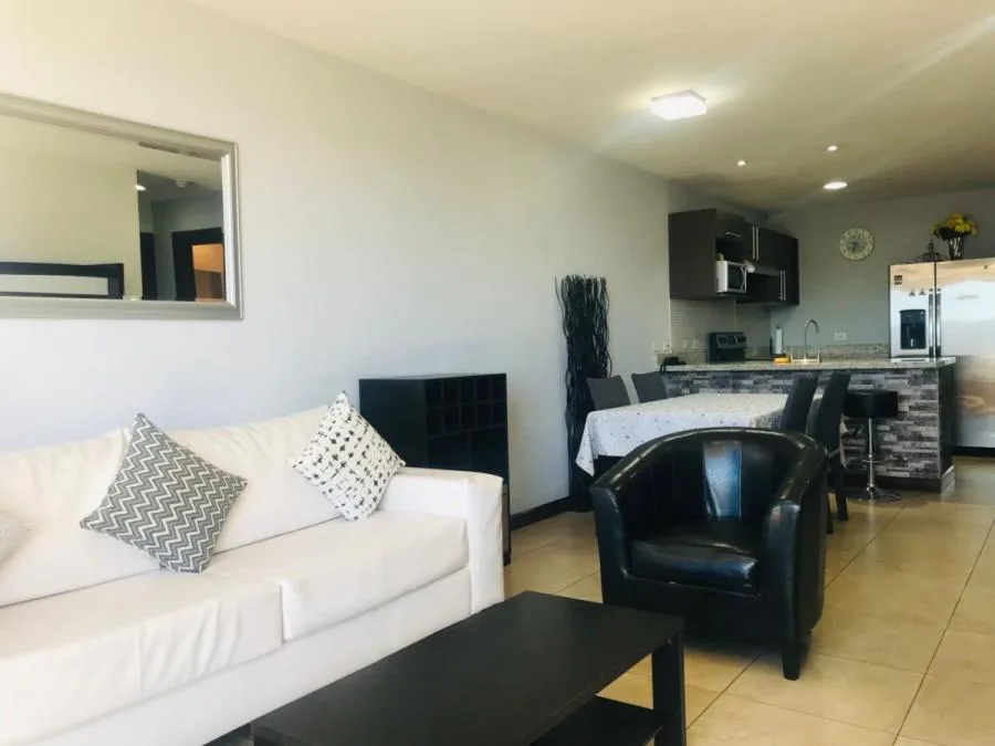 Venta de Apartamento Torre paseo colon PBR - Venta en San José — photo 3