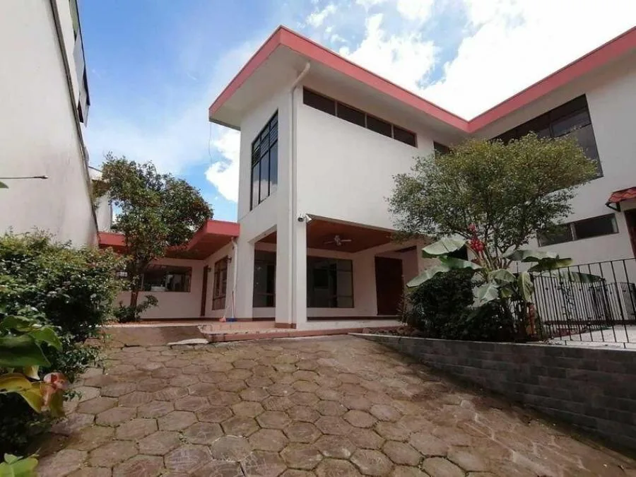 Casa en Venta en San Vicente, Moravia RAH #221609 - Venta en Moravia