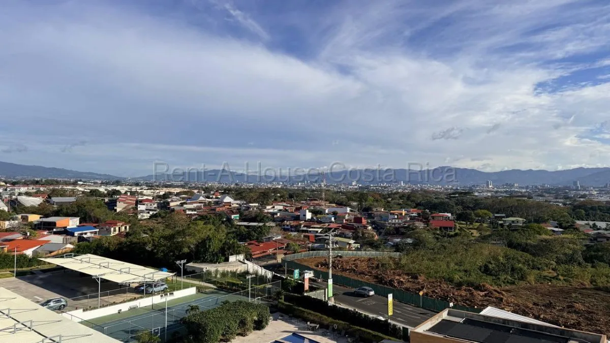 Se alquila apartamento en San Pablo Heredia 26-1983 - Alquiler / Renta en San Pablo