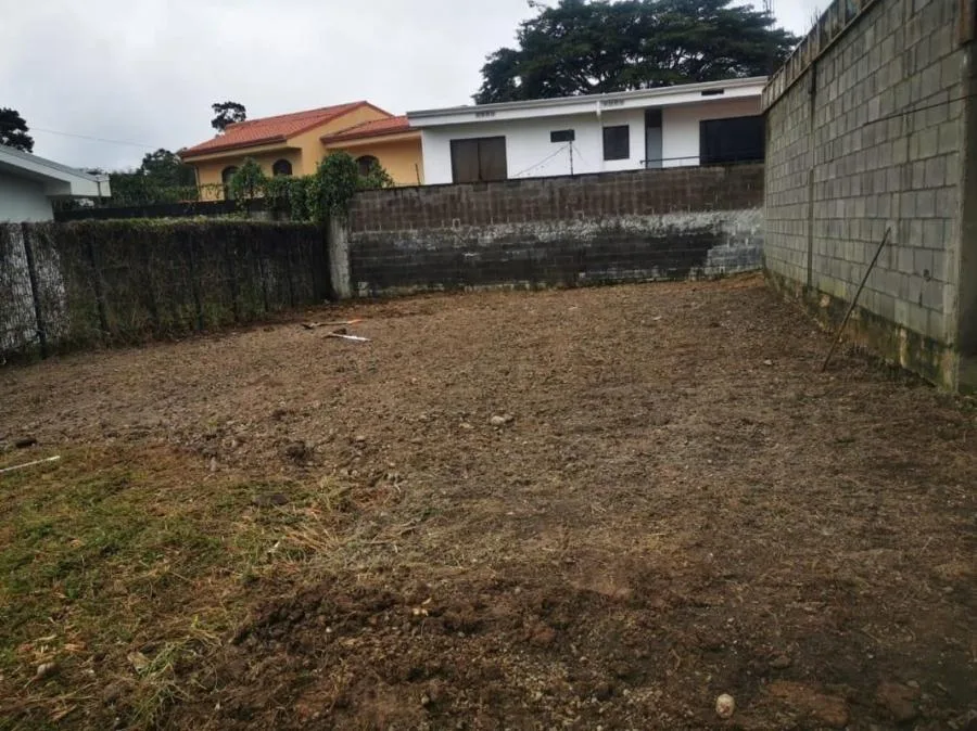 Lote en venta en Heredia, Heredia. RAH 22-260 - Venta en Heredia