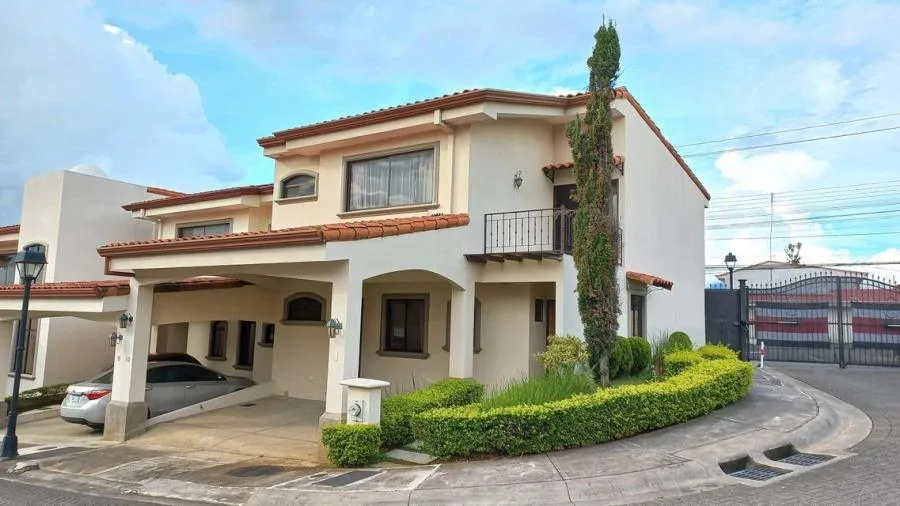 venta de casa en san jose moravia - Venta en Moravia