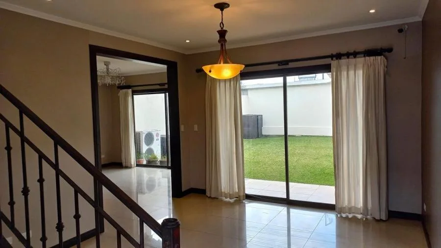 venta de casa en san jose moravia - Venta en Moravia — photo 4