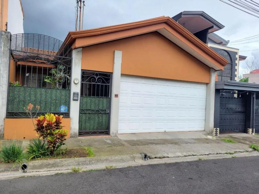 Venta de Casa en La Unión, Cartago. - Venta en La Unión