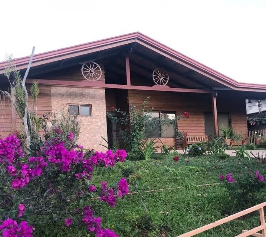 VENTA DE CASA DE CAMPO EN PURISCAL PBR - Venta en Puriscal
