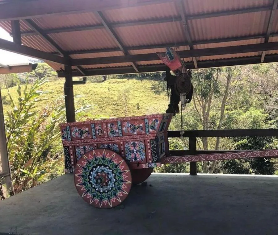 VENTA DE CASA DE CAMPO EN PURISCAL PBR - Venta en Puriscal — photo 4