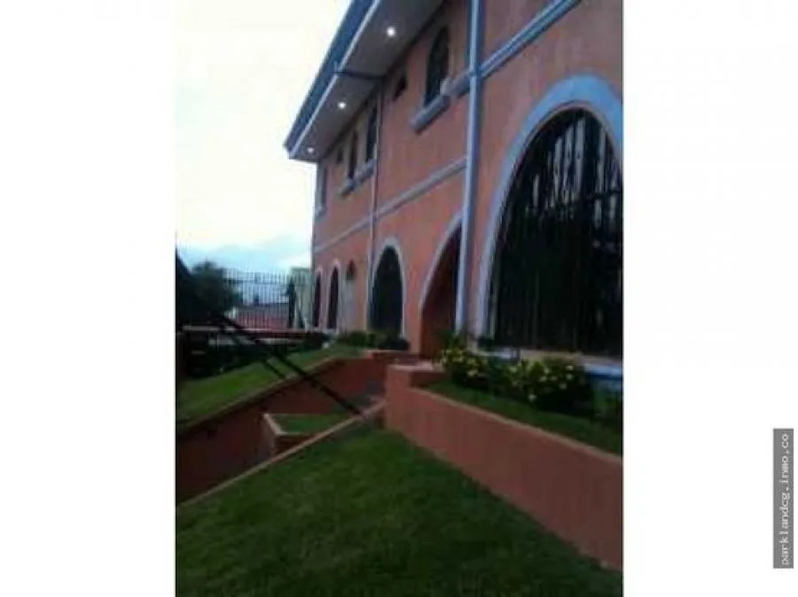 Edificio en venta en Rohrmoser en Pavas, oficinas. 5PVV390072 - Venta en San José — photo 4