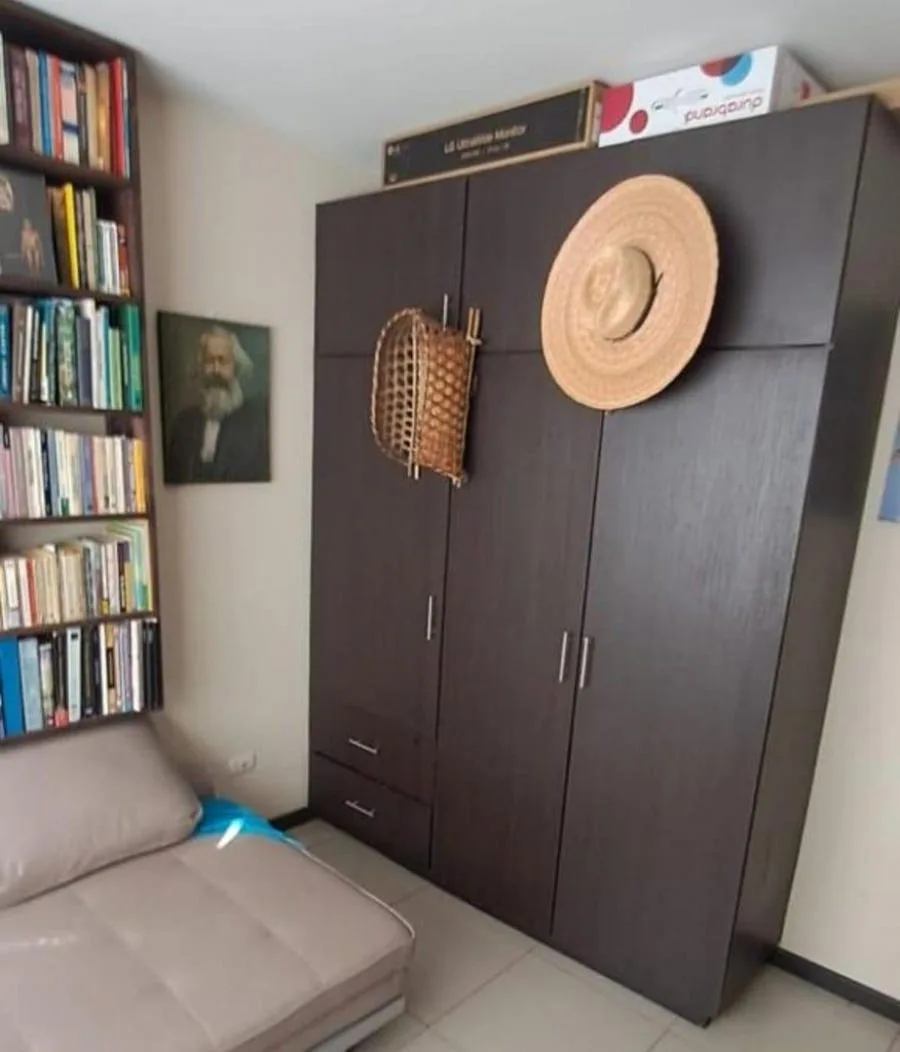 Venta de apartamento en San Rafael Montes de Oca - Venta en Montes de Oca — photo 3
