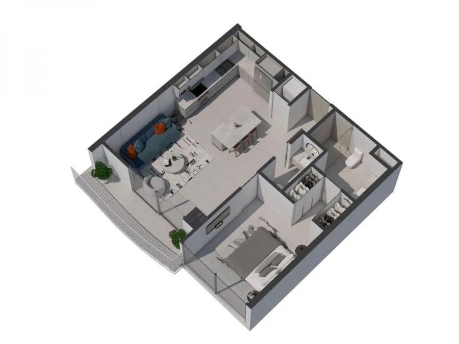 CASA EN VENTA EB SAN JOSE, MLS #26-121 - Venta en San José — photo 2