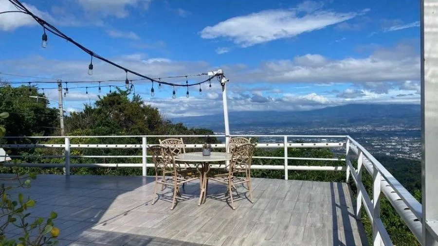 Venta de Casa + APTO en Santa Ana, San José. RAH 25-1016 - Venta en Santa Ana