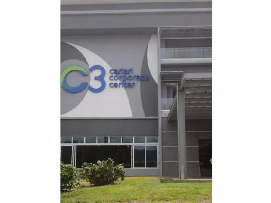 ALQUILER DE OFICINA, HEREDIA, CARIARI CORPORATE CENTER  - Alquiler / Renta en Ulloa