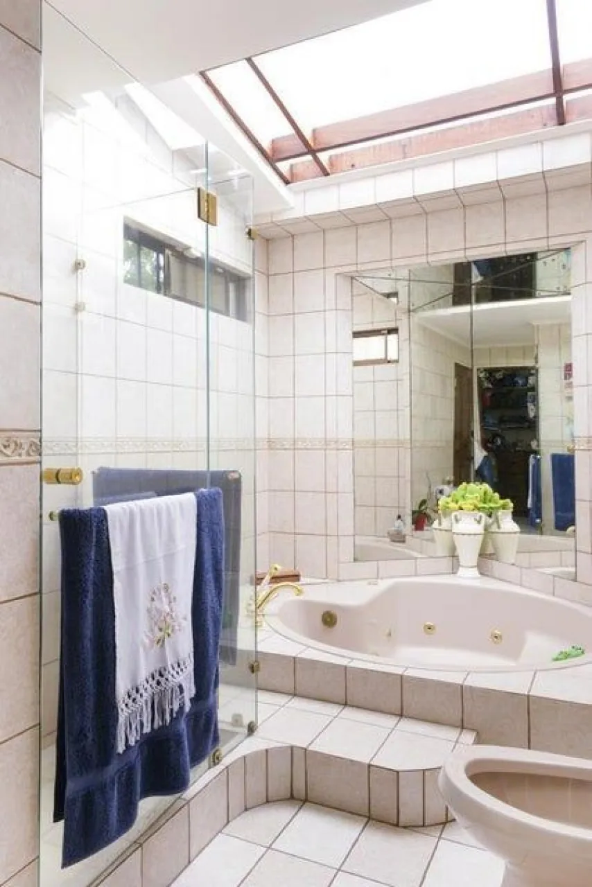 MLS-1673 LS ALQUILER CASA SAN RAFAEL ESCAZU  - Alquiler / Renta en San Rafael Escazu — photo 3