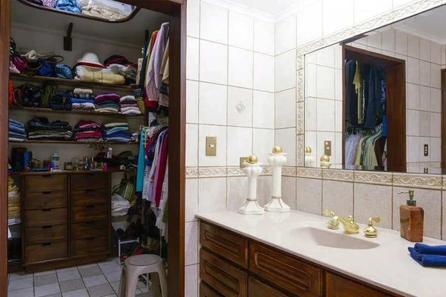 MLS-1673 LS ALQUILER CASA SAN RAFAEL ESCAZU  - Alquiler / Renta en San Rafael Escazu — photo 5