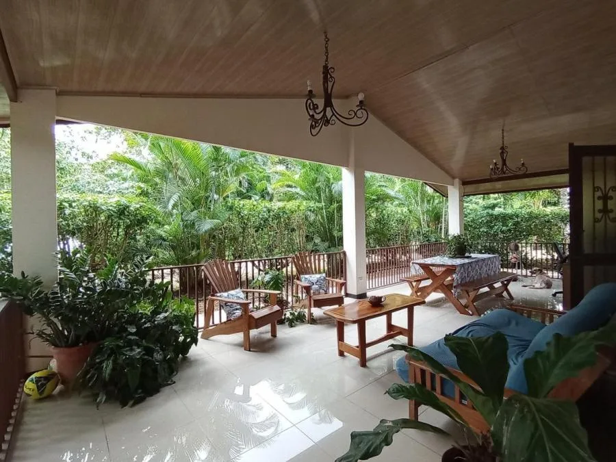VENTA DE CASA EN PUNTARENAS COBANO PBR - Venta en Cobano