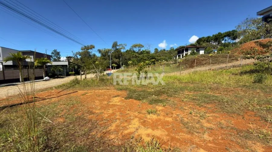 SOÑADO LOTE CON VISTA AL CHIRRIPÓ MIRAVALLES PÉREZ ZELEDÓN - Venta en Perez Zeledón — photo 2