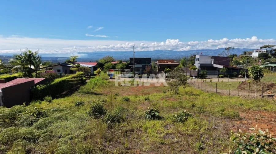 SOÑADO LOTE CON VISTA AL CHIRRIPÓ MIRAVALLES PÉREZ ZELEDÓN - Venta en Perez Zeledón — photo 3