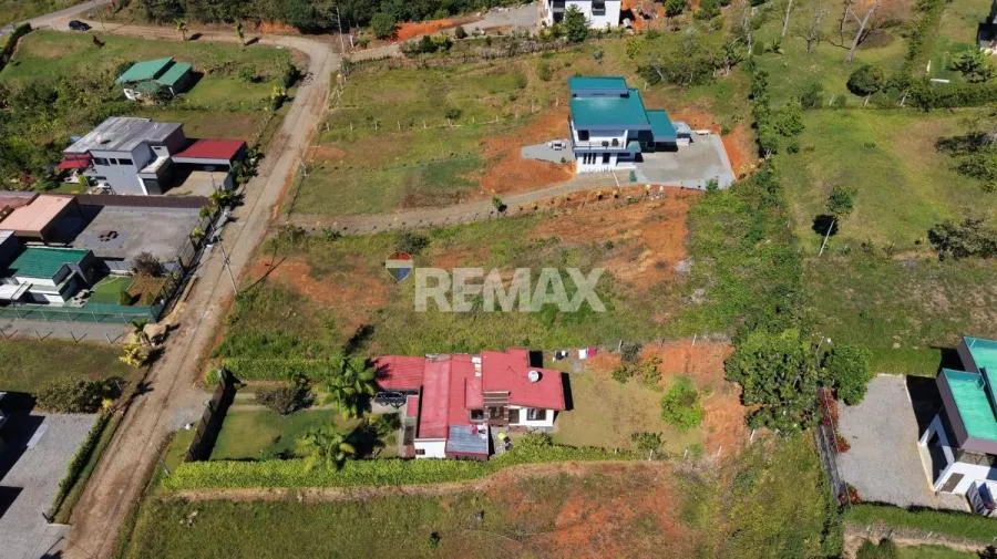 SOÑADO LOTE CON VISTA AL CHIRRIPÓ MIRAVALLES PÉREZ ZELEDÓN - Venta en Perez Zeledón — photo 4