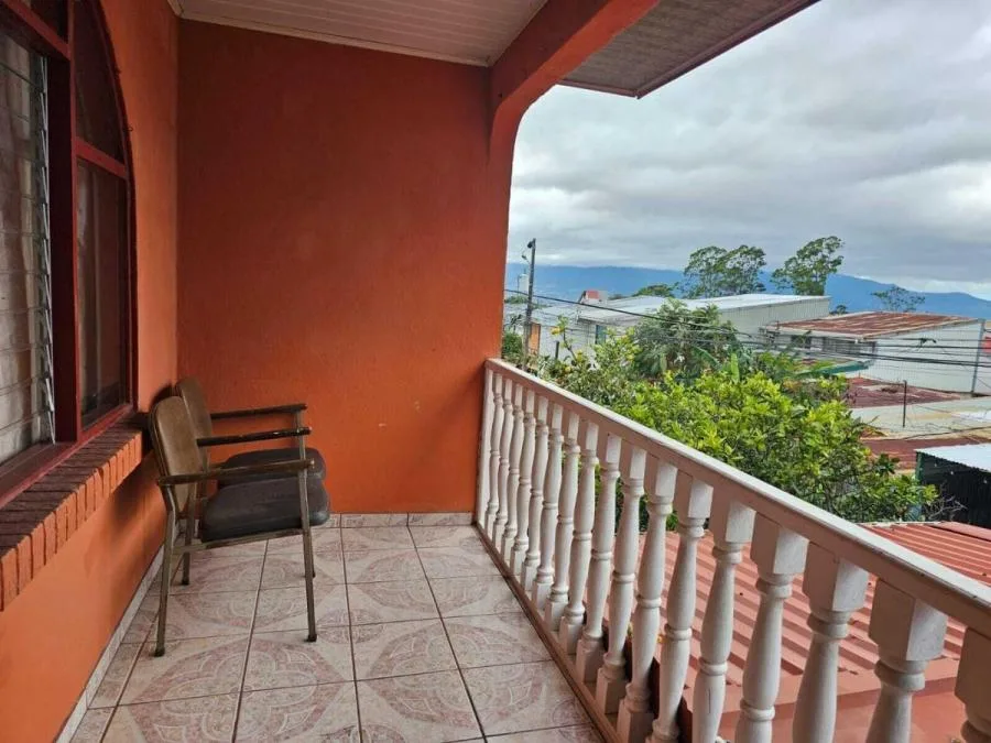 Venta de Casa en Cedros Montes de Oca 6 habitaciones MGA - Venta en Montes de Oca — photo 3