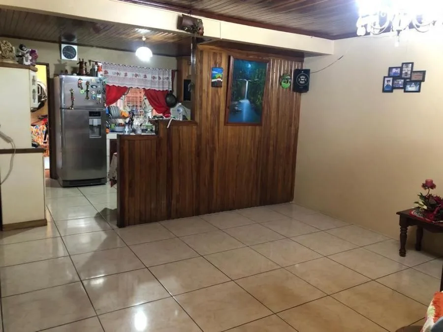 Venta de Casa en Cedros Montes de Oca 6 habitaciones MGA - Venta en Montes de Oca — photo 4