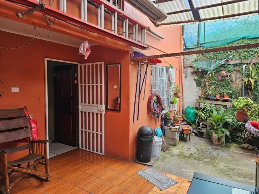 Venta de Casa en Cedros Montes de Oca 6 habitaciones MGA - Venta en Montes de Oca — photo 5