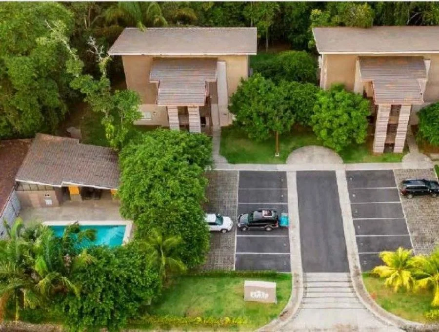 Venta Apartamento En Condominio Playa  Hermosa Jaco; Idi: 129845 - Venta en Jacó