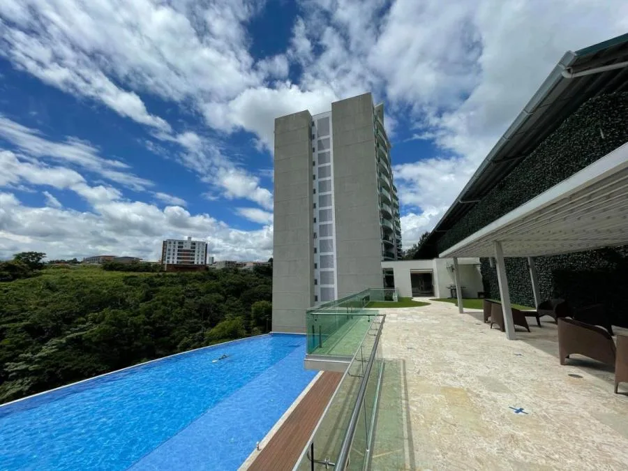 Apartamento en Venta en Rohrmoser, San José RAH #222573 - Venta en Pavas