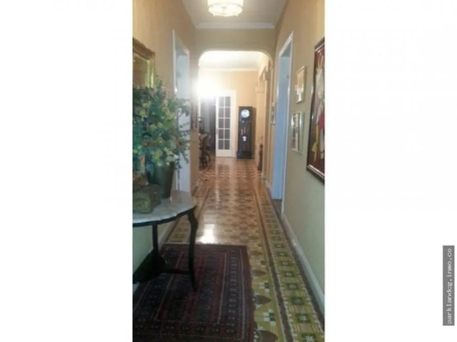 Casa venta en Barrio Escalante San Jose. Uso Mixto. 5PDC7160132 - Venta en San José — photo 2