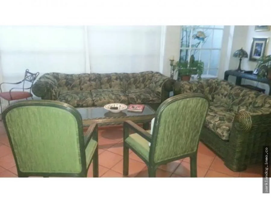 Casa venta en Barrio Escalante San Jose. Uso Mixto. 5PDC7160132 - Venta en San José — photo 3