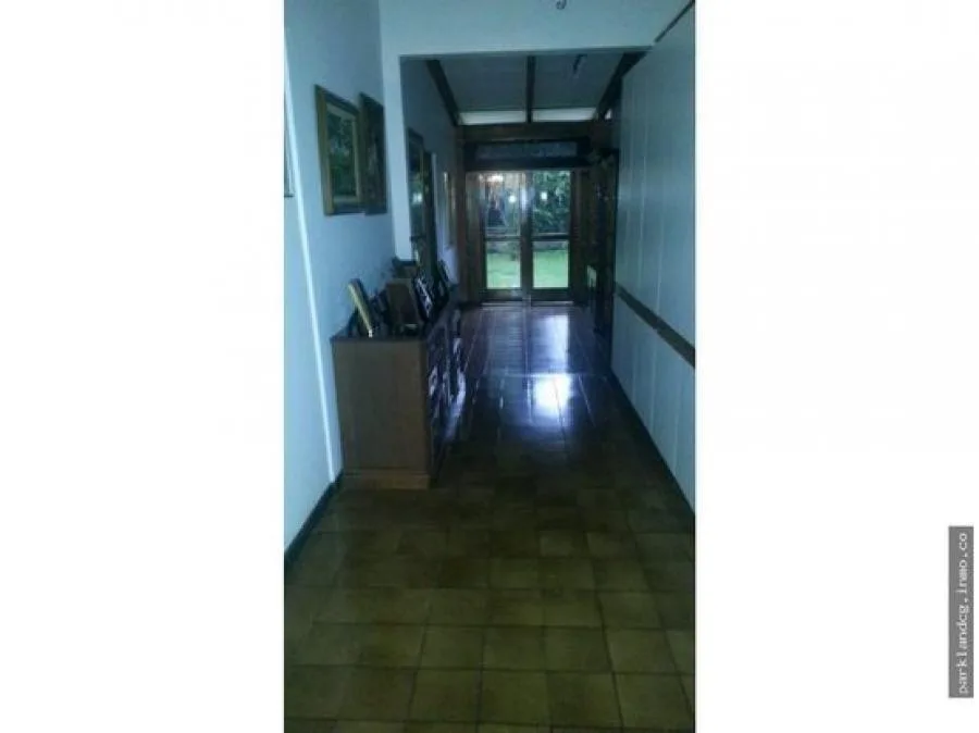 Casa venta en Barrio Escalante San Jose. Uso Mixto. 5PDC7160132 - Venta en San José — photo 5