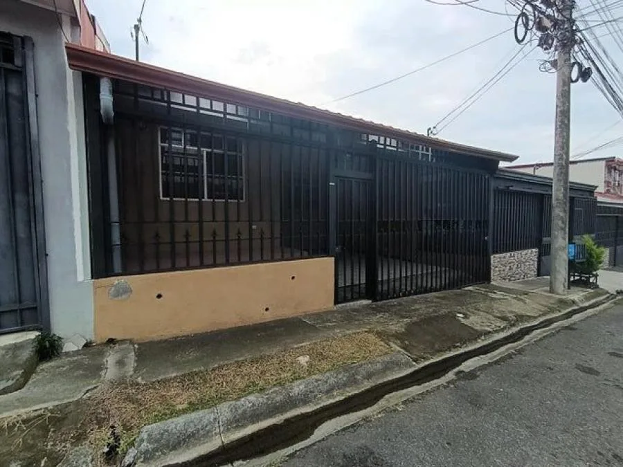 Casa en venta ipis de guadalupe - Venta en Guadalupe