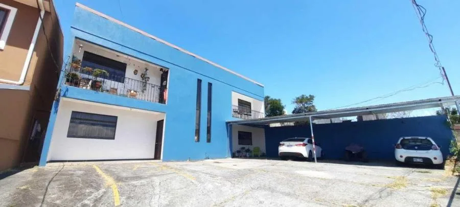 Venta de Edificio en Barva, Heredia. RAH 25-441 - Venta en Barva