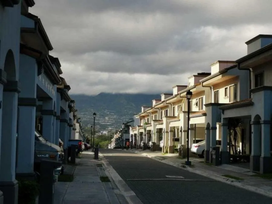 Venta de Casa en Heredia.  - Venta en Heredia