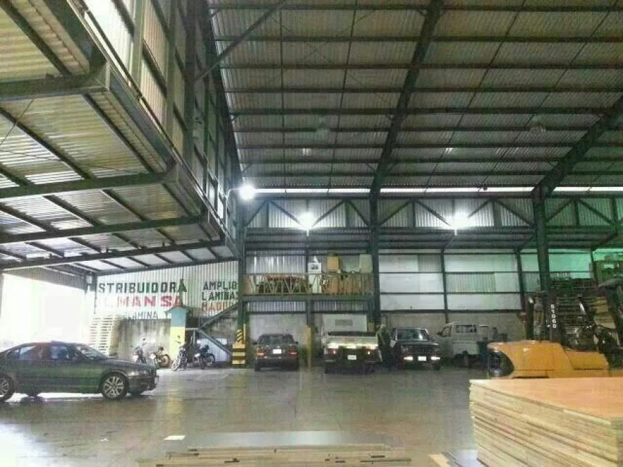 Bodega en Venta con uso de suelo múltiple ubicada en Tibas - Venta en Tibás — photo 3