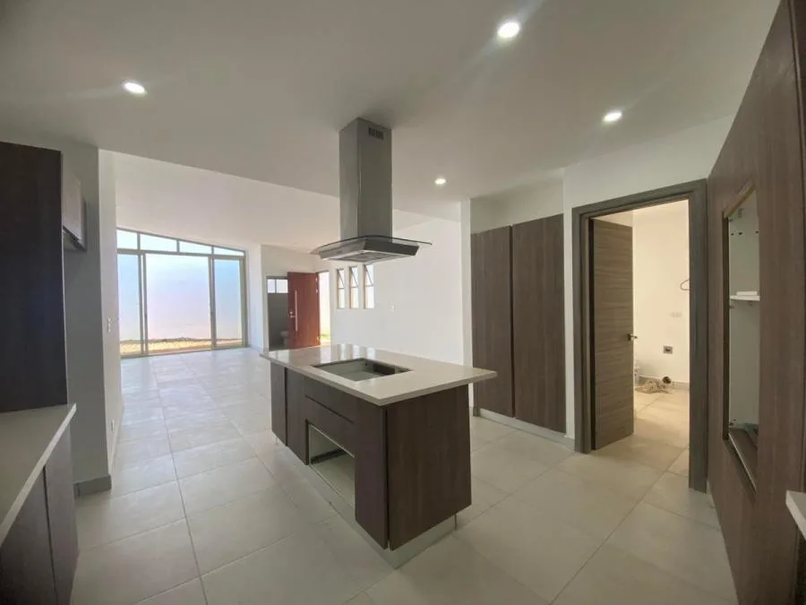 Venta de Casa de un nivel en San Rafael Escazú MGA - Venta en Escazú