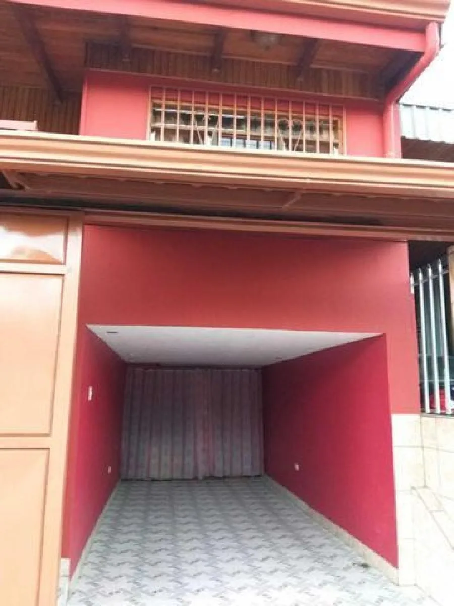 Venta de Casa dentro de Residencial en San José. - Venta en San José — photo 5