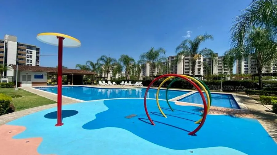 MLS-26-883 LS VENTA APARTAMENTO SAN RAFAEL ALAJUELA  - Venta en San Rafael