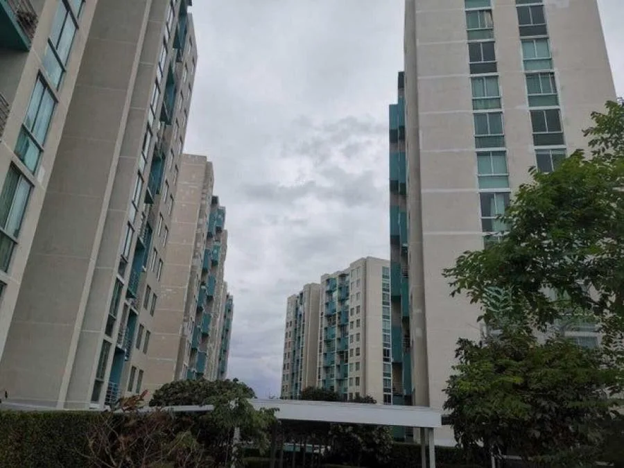 Venta de Apartamento en Condominio Bambu - Venta en Condominio Bambu