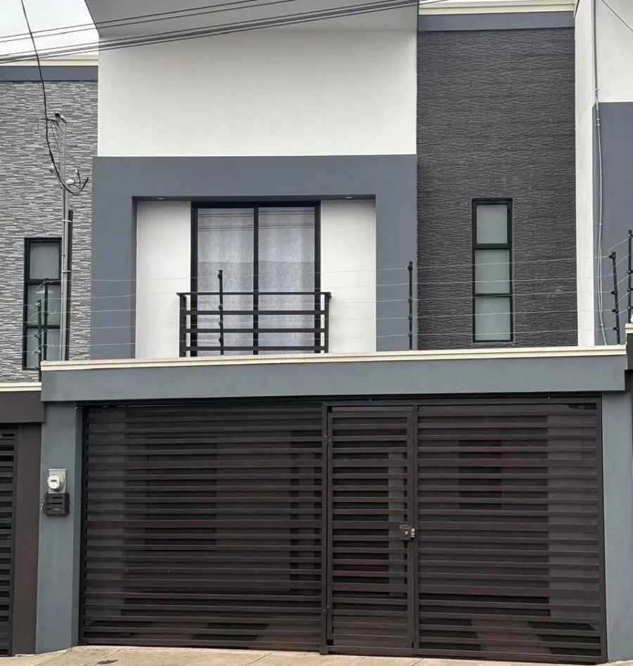 Venta de Casa en San Francisco de Heredia. RAH 25-1395 - Venta en San Francisco