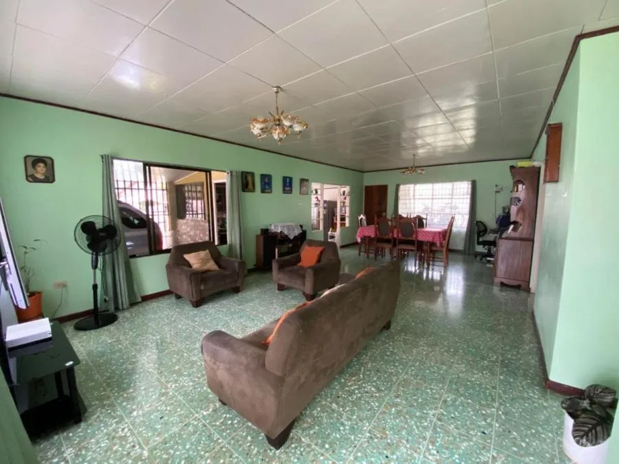 CASA Y LOTE EN VENTA EN SANTO DOMINGO DE HEREDIA CL22-138 - Venta en Santo Domingo — photo 3