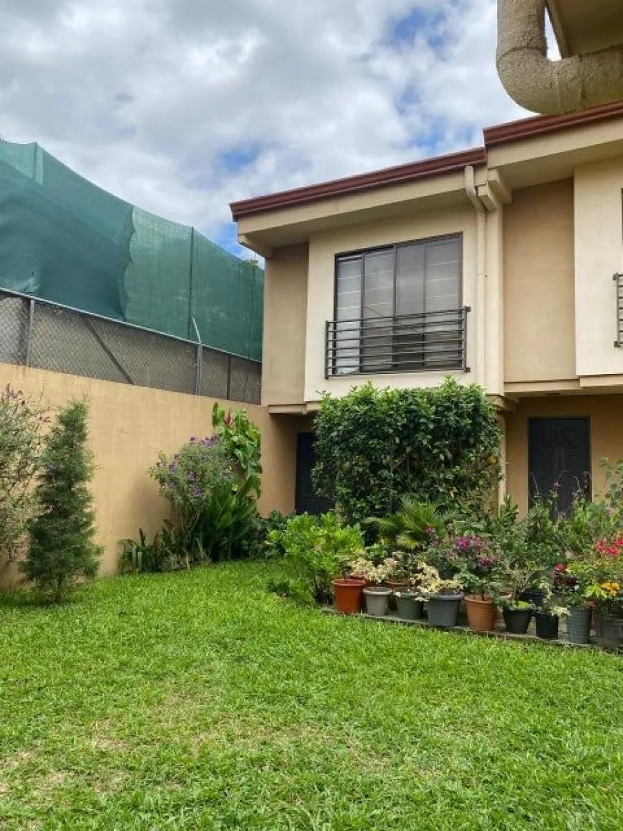 Venta de apartamento  en montes de oca PBR - Venta en Montes de Oca