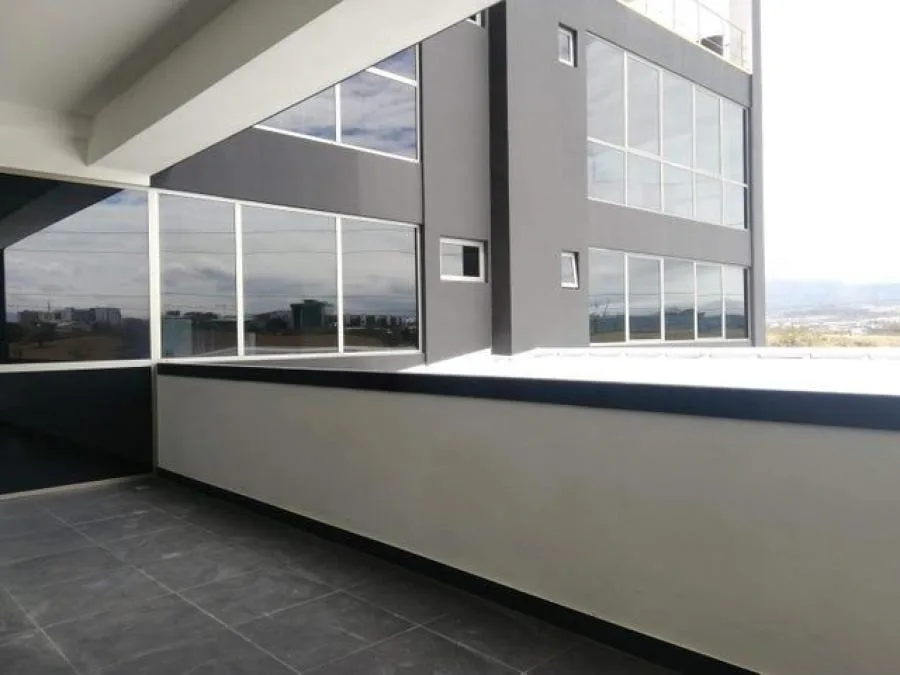 Alquiler de Oficina en Escazú, San José. RAH 23-532 - Alquiler / Renta en Escazú