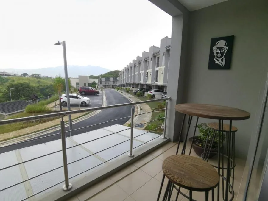 Alquiler de casa en Condominio Rincon de las Brisas San Pablo - Alquiler / Renta en Rincon de Las Brisas