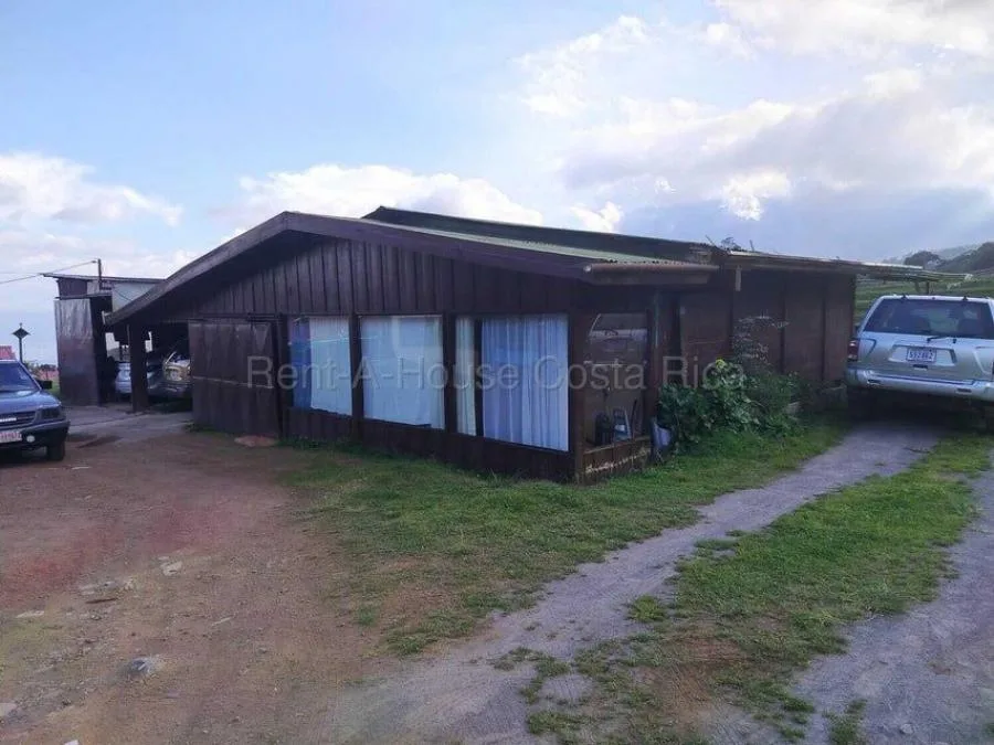 Venta de Propiedad Comercial en Poasito de Alajuela. RAH 26-1598 PRECIO REBAJADO - Venta en Sabanilla — photo 2