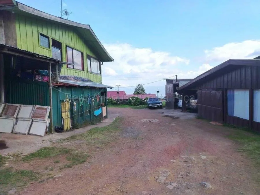 Venta de Propiedad Comercial en Poasito de Alajuela. RAH 26-1598 PRECIO REBAJADO - Venta en Sabanilla — photo 3