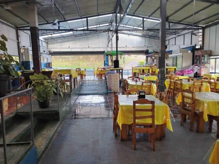 Venta de Propiedad Comercial en Poasito de Alajuela. RAH 26-1598 PRECIO REBAJADO - Venta en Sabanilla — photo 4