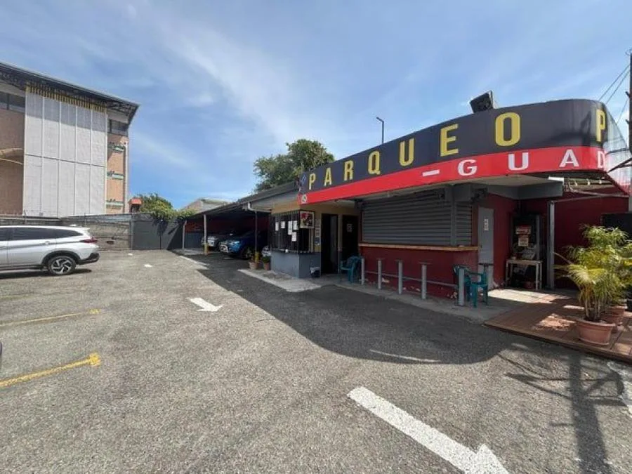 Parqueo en venta en Guadalupe de Goicoechea MLS 25-1572 - Venta en Guadalupe