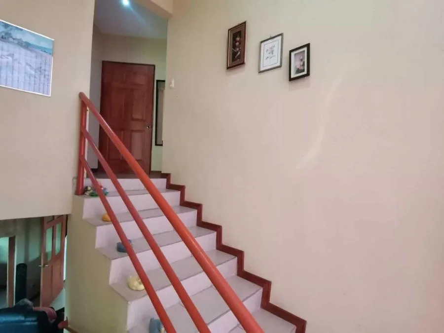 DOS CASAS EN VENTA EN EL CARMEN DE GUADALUPE RAH 23117 - Venta en Goicoechea — photo 4