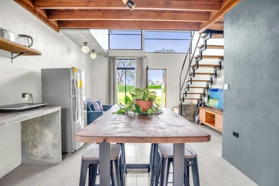 VENTA DE CASA EN LA FORTUNA DE SAN CARLOS  PBR - Venta en Fortuna